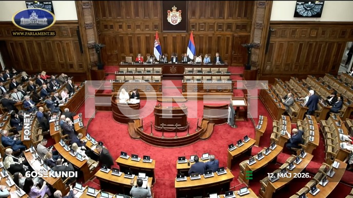 Vesti u 60 sekundi